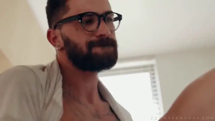 Watch Delicioso Trisal Shemale Porn Videos | TranSexBig.