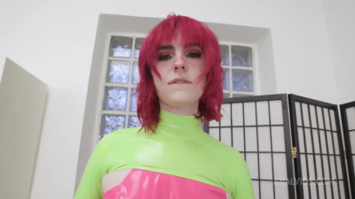 Ready for 4 dicks