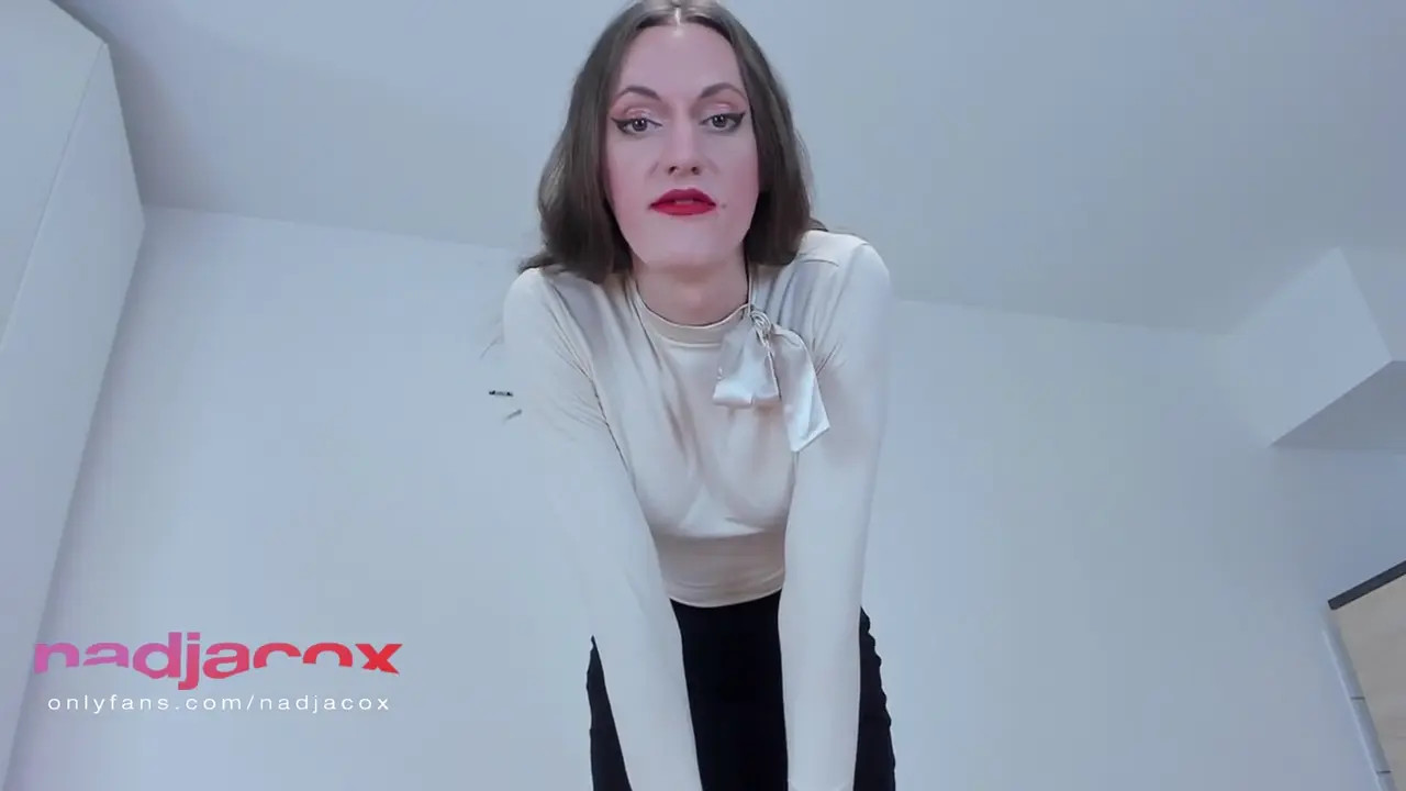 Watch mistress milf dominate and fuck u with her big cock big cumshot countdown Shemale Porn Videos | TranSexBig.