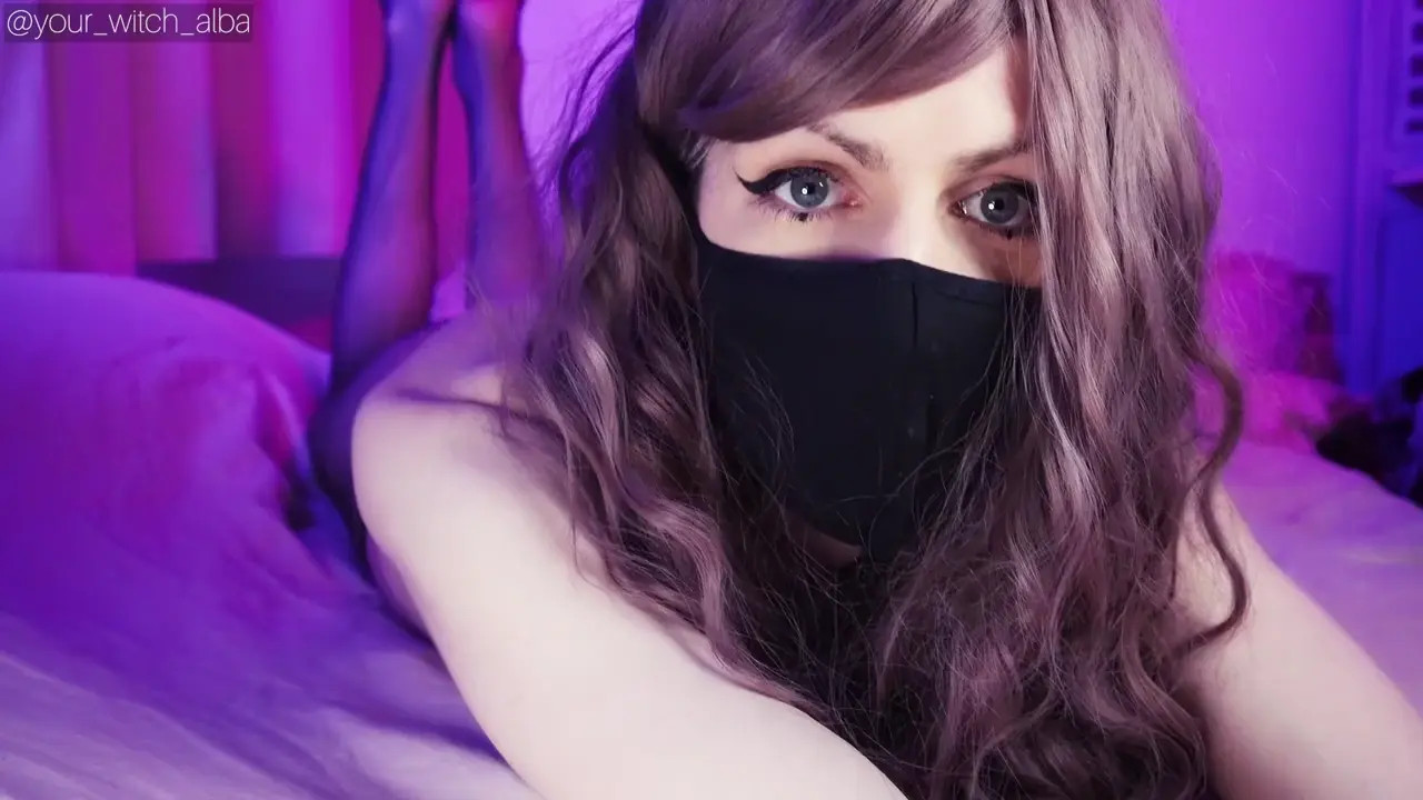 Watch Y0urW1tchAlb@ 3 Shemale Porn Videos | TranSexBig.