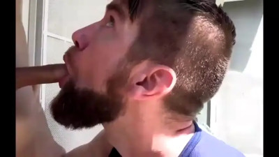 Skinny & Big Dick