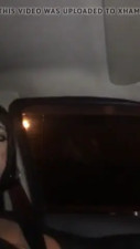 Car Smoking Tranny