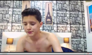 Cute trans mmm