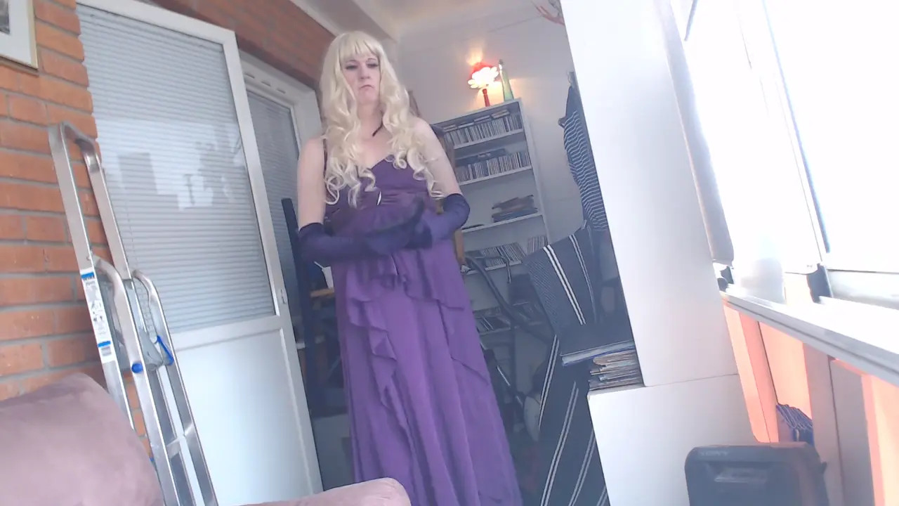 Watch My horny birthday Shemale Porn Videos | TranSexBig.