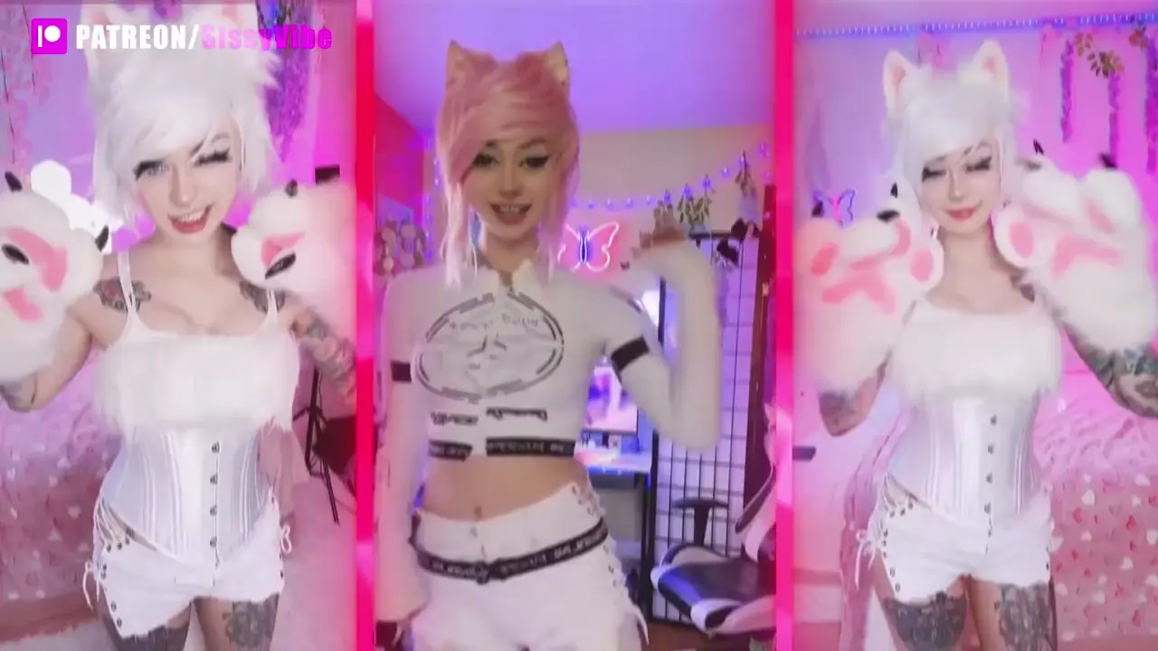 Watch CaTgirl Shemale Porn Videos | TranSexBig.