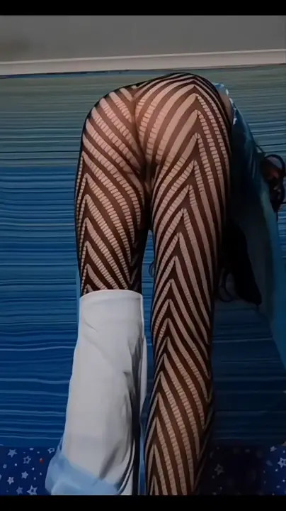 Watch My sexy 3d stretch pants and pantihose ass teaser Shemale Porn Videos | TranSexBig.