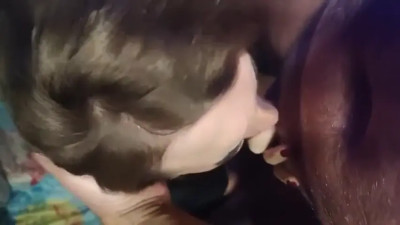 Shemales, sissies and faggots swallowing cum 1