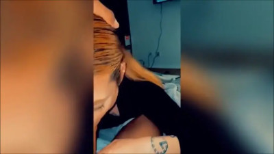 Passionate fuck with a curvy Latin shemale