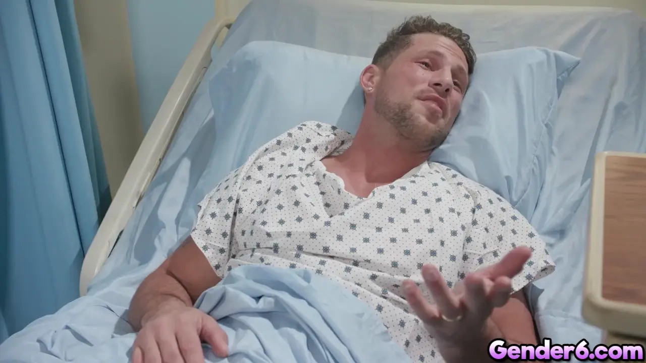 Watch Patient Roman Todd fucked his brunette nurse Gracie Jane Shemale Porn Videos | TranSexBig.