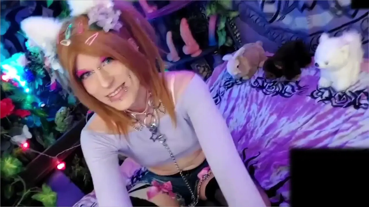 Watch "Best of" from my Third Stream 27.7.2024 ❤ Shemale Porn Videos | TranSexBig.