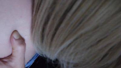 Mature CDs asslicking