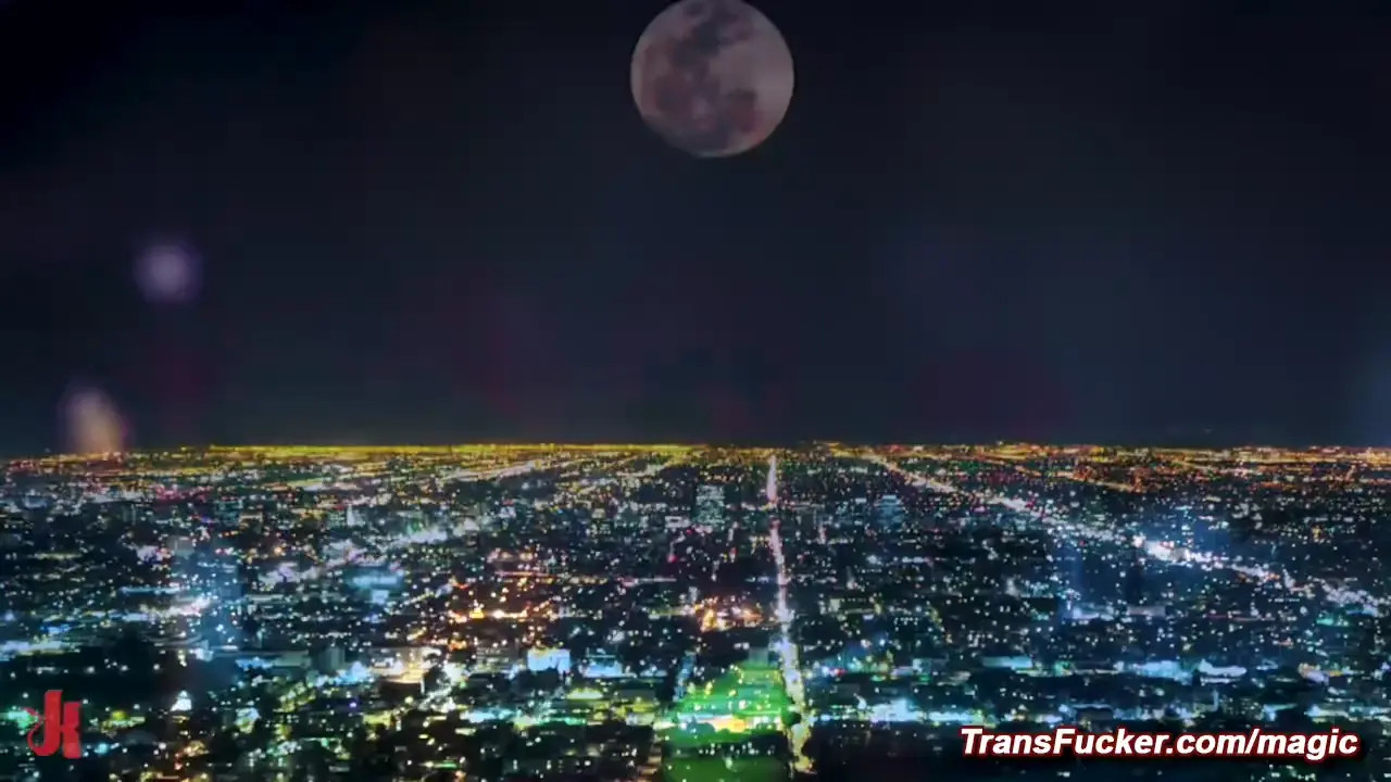 Watch Dominant blonde shemale Jenna Gargles anal fucks friend Ella Nova on New Years Eve Shemale Porn Videos | TranSexBig.