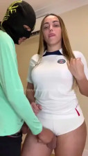Emily fucks