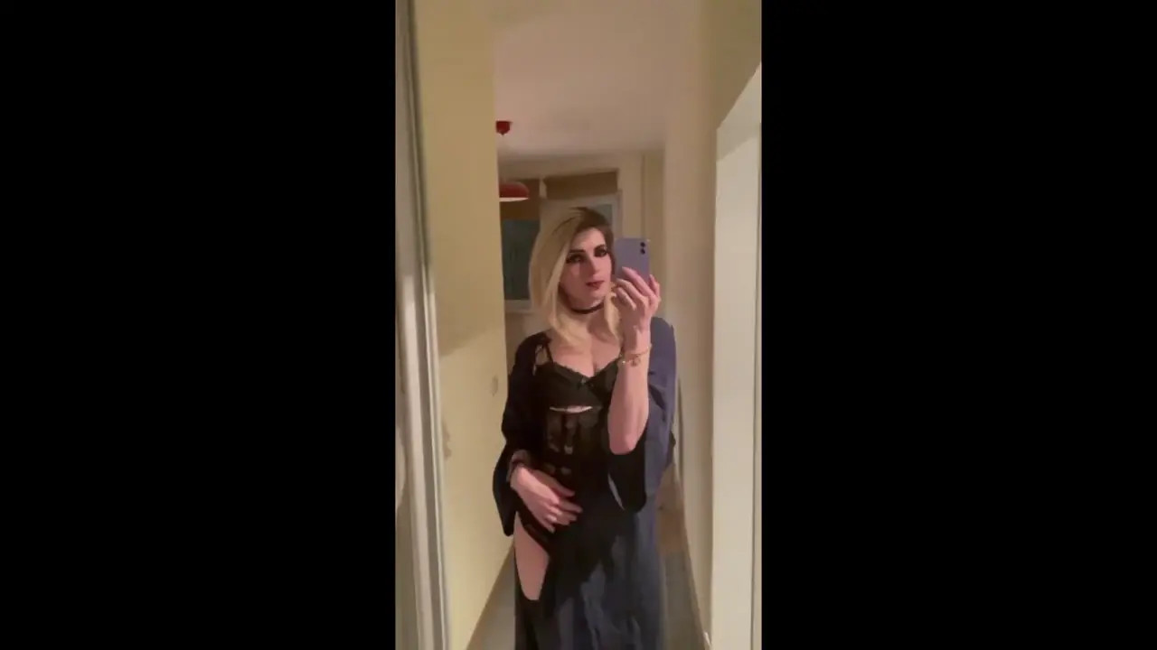Watch Danya Maslovsky aka pasquall - russian crossdresser beauty Shemale Porn Videos | TranSexBig.