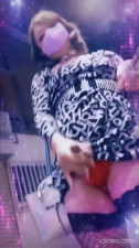 ladyboy magenta compilation