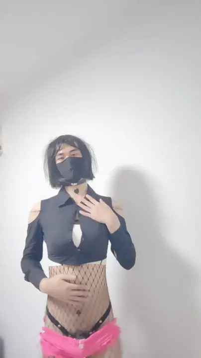 Watch femboy dancing(phut on) Shemale Porn Videos | TranSexBig.