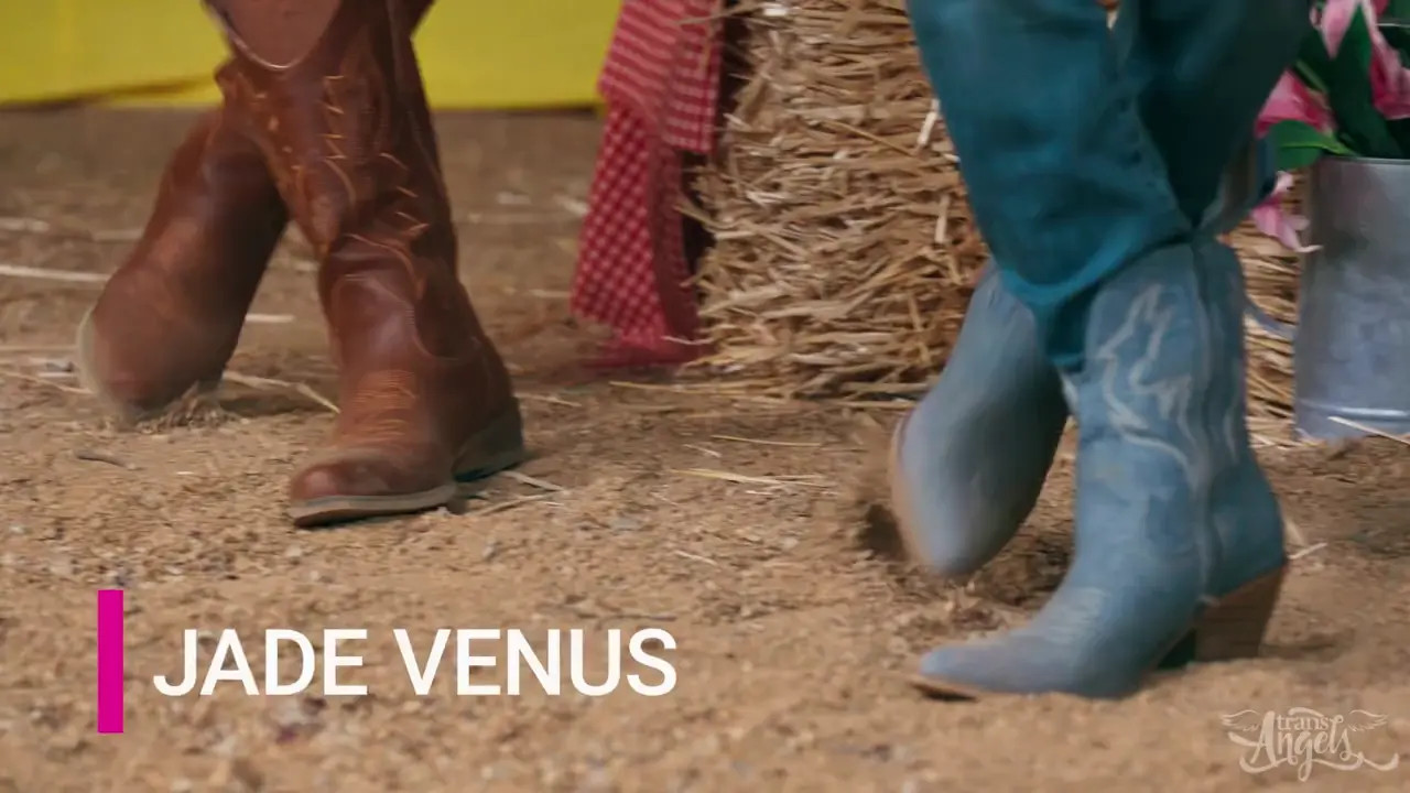 Watch JV, BK and LL Rodeo Shemale Porn Videos | TranSexBig.