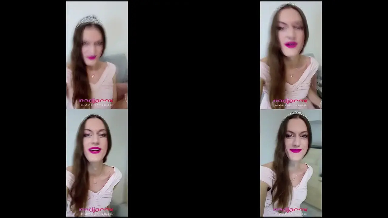 Watch Nadji Cox The Queen of  She Dick Shemale Porn Videos | TranSexBig.