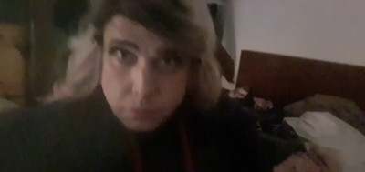 Paul starting 2 be a sissy
