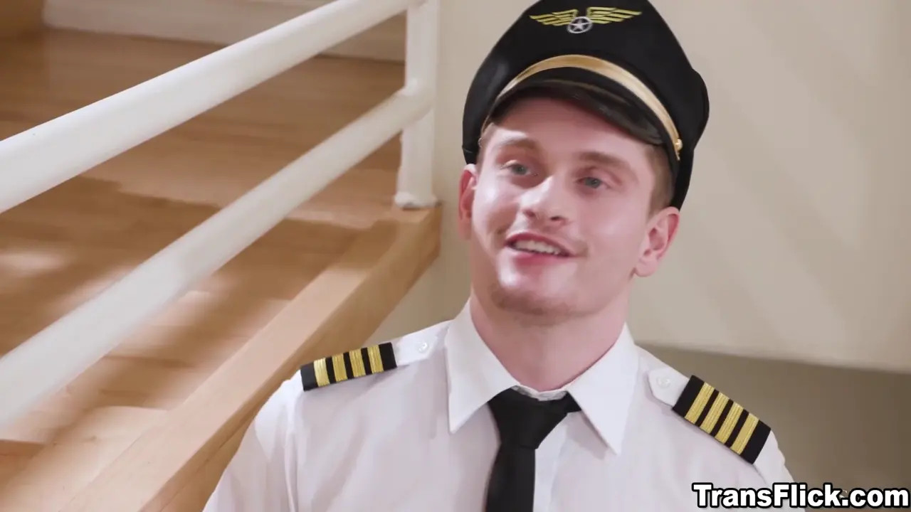 Watch Carrie Emberlyns sensual and romantic sex session with Jay Tee Shemale Porn Videos | TranSexBig.