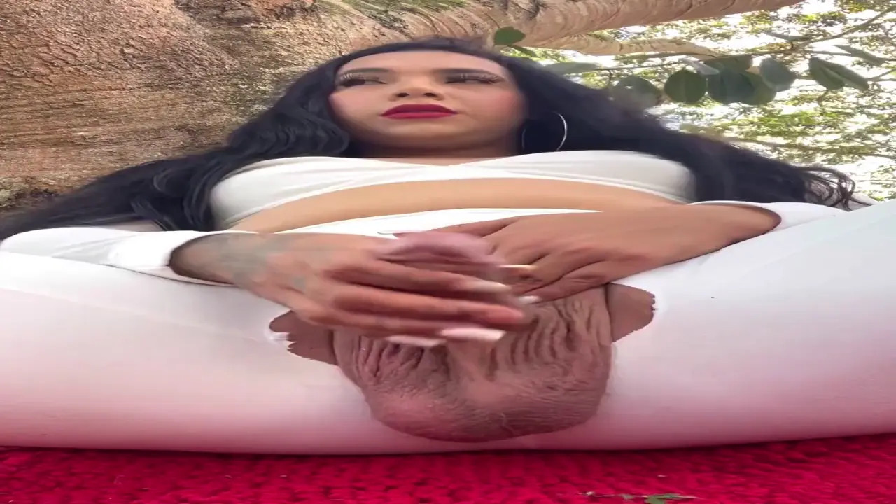 Watch Do you want to be downstairs? Shemale Porn Videos | TranSexBig.