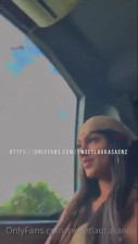 Bus mast and surprise ending