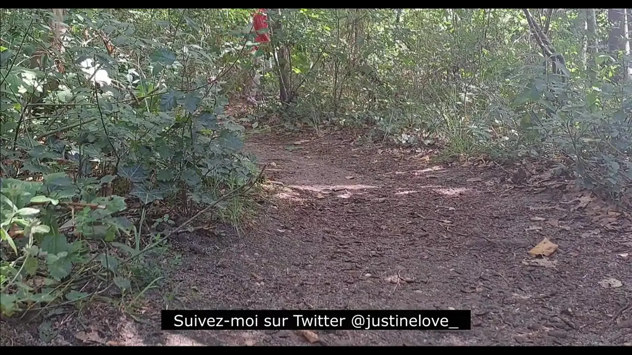 Watch Walk in public forest in whore outfit Shemale Porn Videos | TranSexBig.