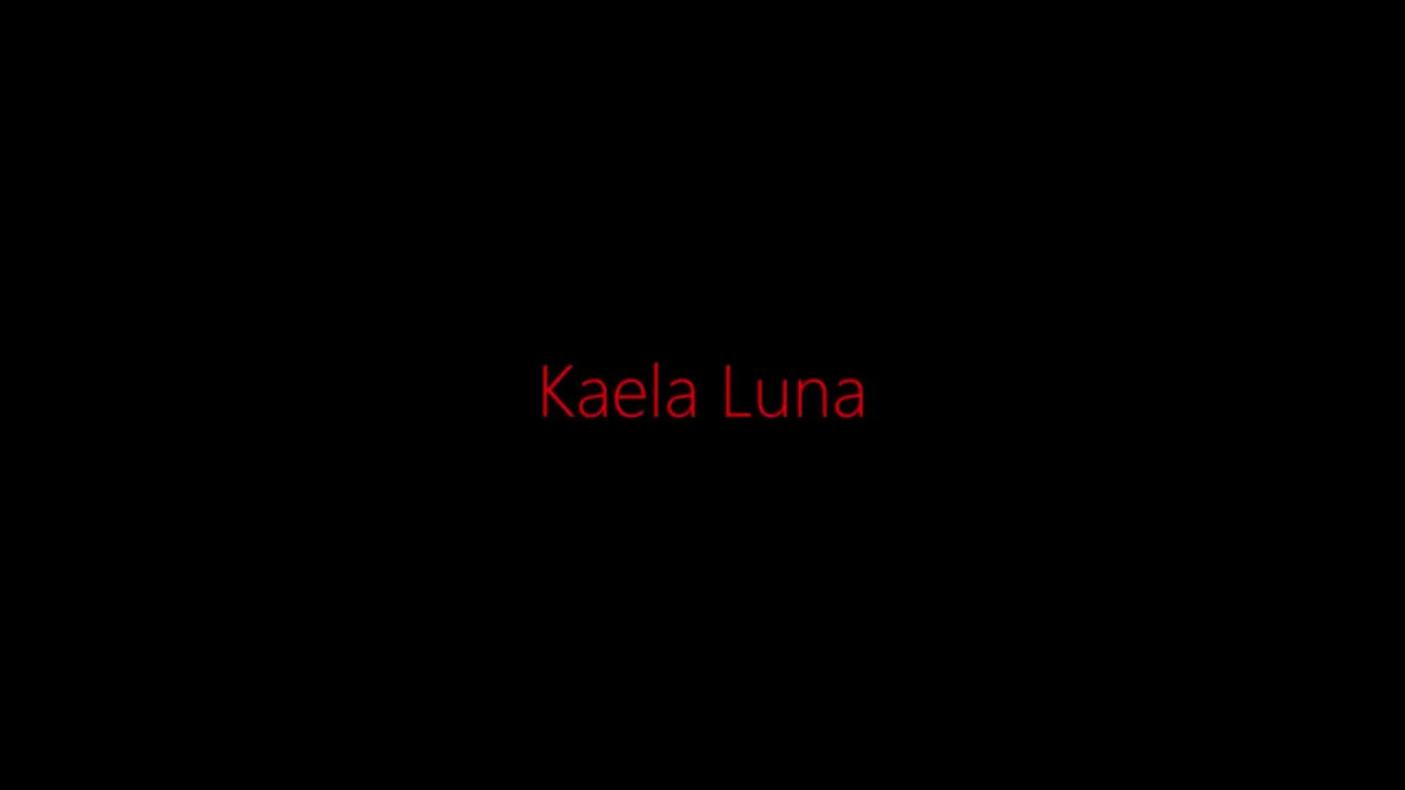 Watch TGIRLS XXX - Kaela Luna Sizzling Hot Solo Masturbation Shemale Porn Videos | TranSexBig.