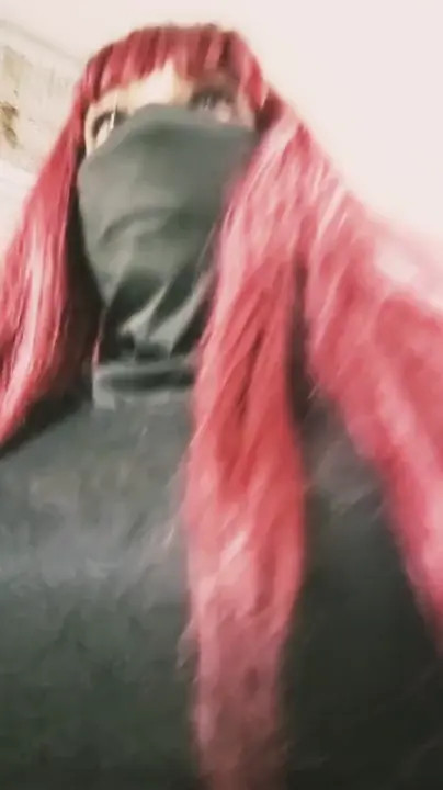 Watch Dress and lingerie in public car park deepthroat blowjob with BBC dildo Shemale Porn Videos | TranSexBig.