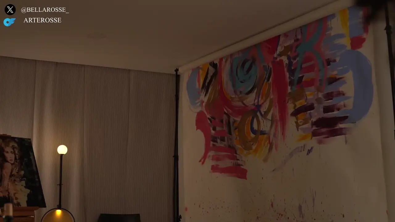 Watch Erotic honey oil play & cum show 🍯💋💦 Shemale Porn Videos | TranSexBig.