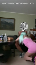 trans getting fucked rough first time anal