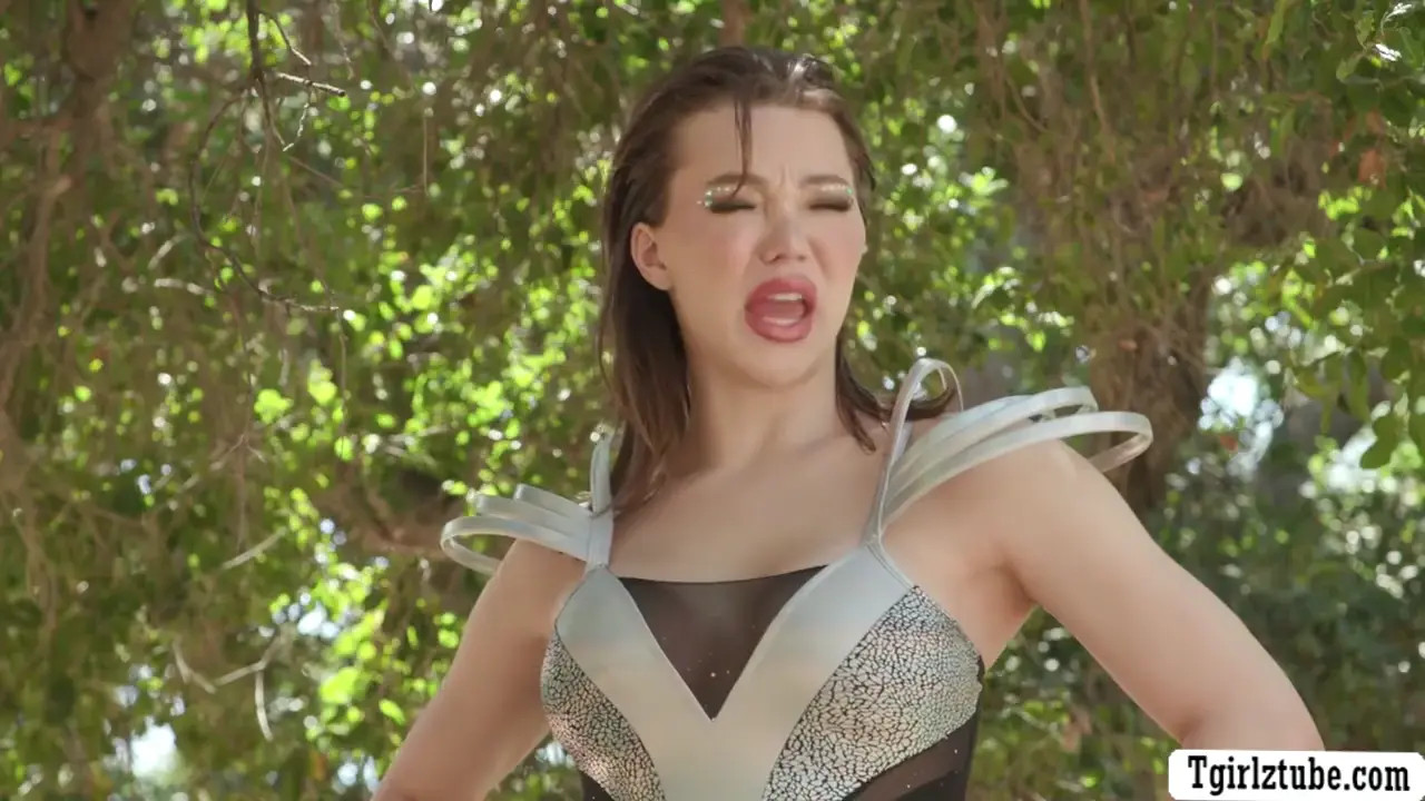 Watch I think, I love planet earths cock! Shemale Porn Videos | TranSexBig.