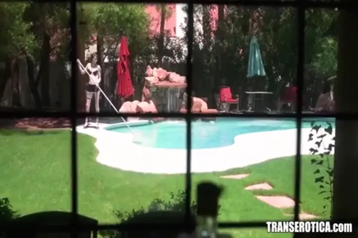 Watch Erica fucks Autumn Shemale Porn Videos | TranSexBig.