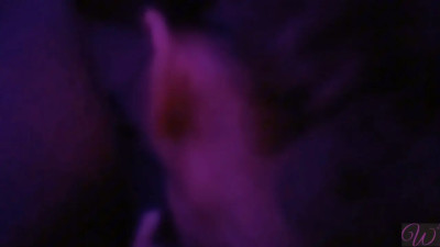 Sissy sucking BBC