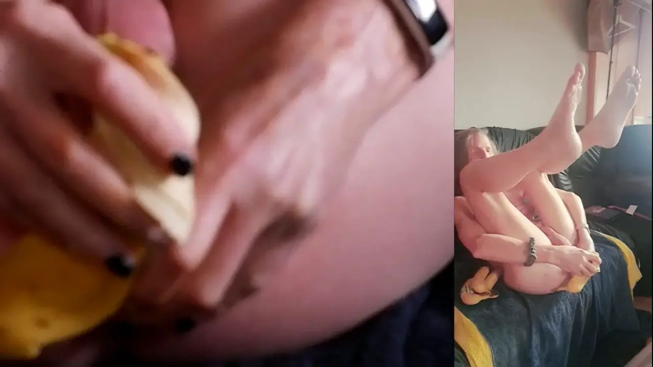 Watch 1 Bund Bananen für Cheryl 01.02.24 Shemale Porn Videos | TranSexBig.