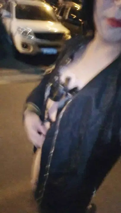 Watch 骚沫沫户外露出自慰 Shemale Porn Videos | TranSexBig.