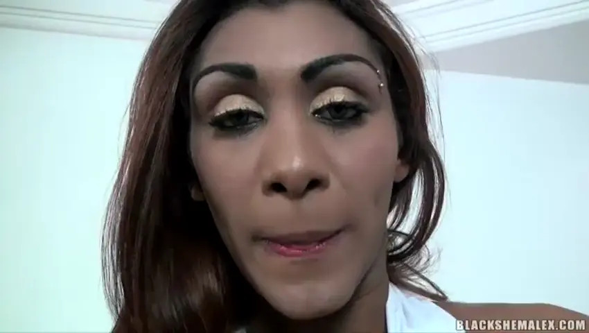 Watch Blackshemales_Daphynne_duarth_solo Shemale Porn Videos | TranSexBig.