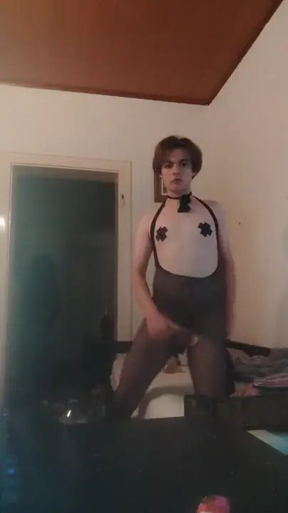 Watch BNWO sissy femboy Jessica Lehm Shemale Porn Videos | TranSexBig.