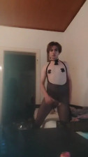 BNWO sissy femboy Jessica Lehm