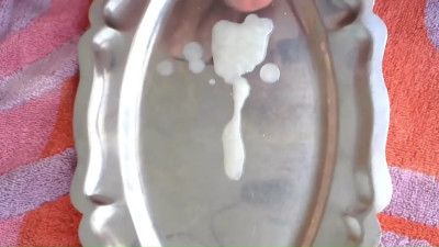 Cum and pee vol 1