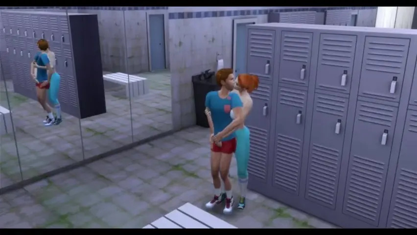 Watch 3d TS fucks guy Shemale Porn Videos | TranSexBig.