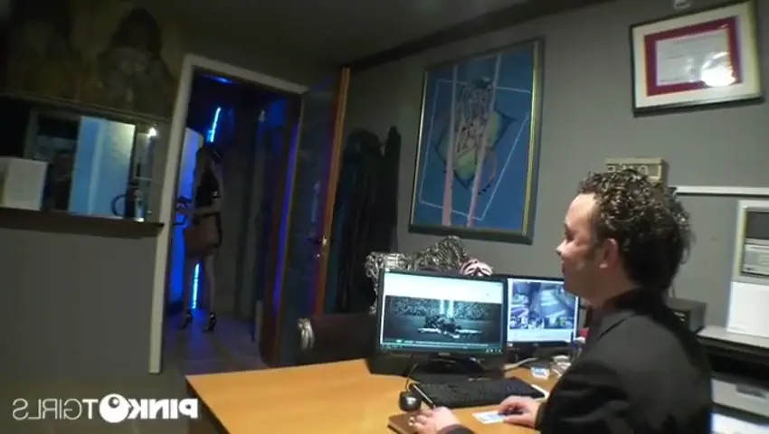 Watch Blonde shemale destroys guys ass Shemale Porn Videos | TranSexBig.