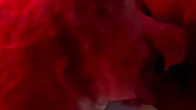 Force feeding a tgirl