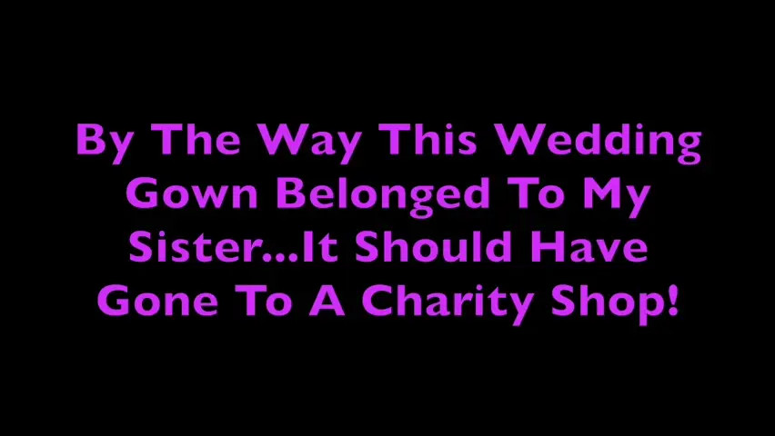 Watch Bride Sucking Thick Cock Shemale Porn Videos | TranSexBig.