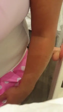 when the dildo isnt big enough