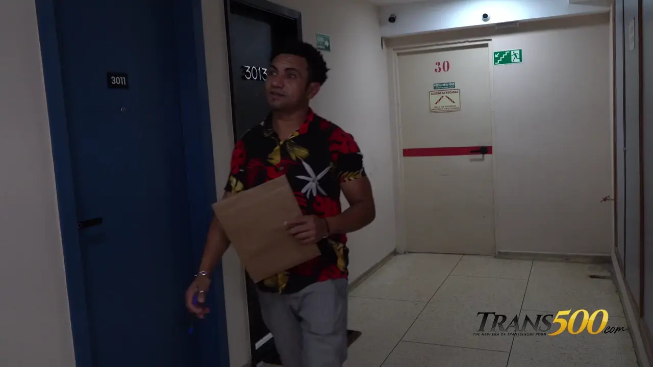 Watch Gabrielle Ferraz Shemale Porn Videos | TranSexBig.