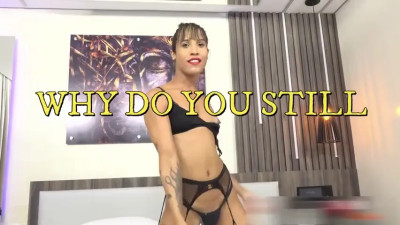 Do You Still Like Trannies p