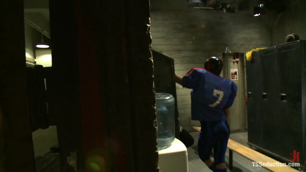 Watch Chanel Couture Shemale Porn Videos | TranSexBig.