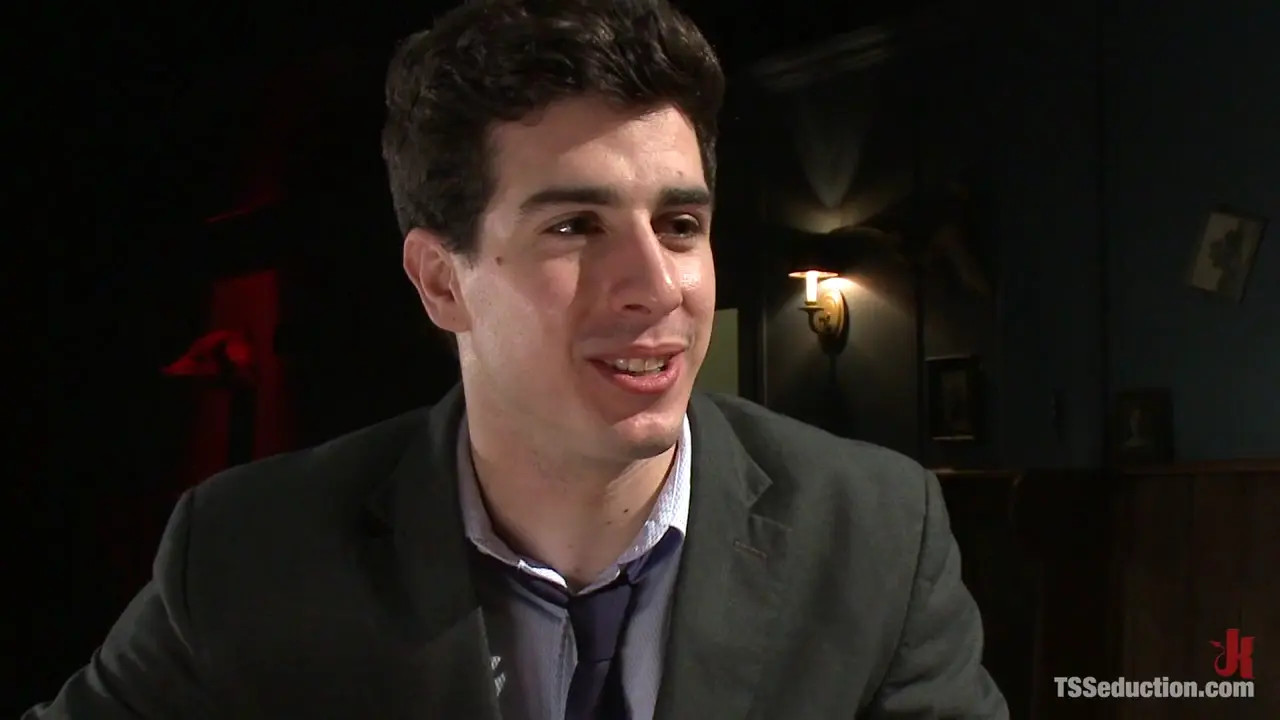 Watch lucky guy 3 Shemale Porn Videos | TranSexBig.