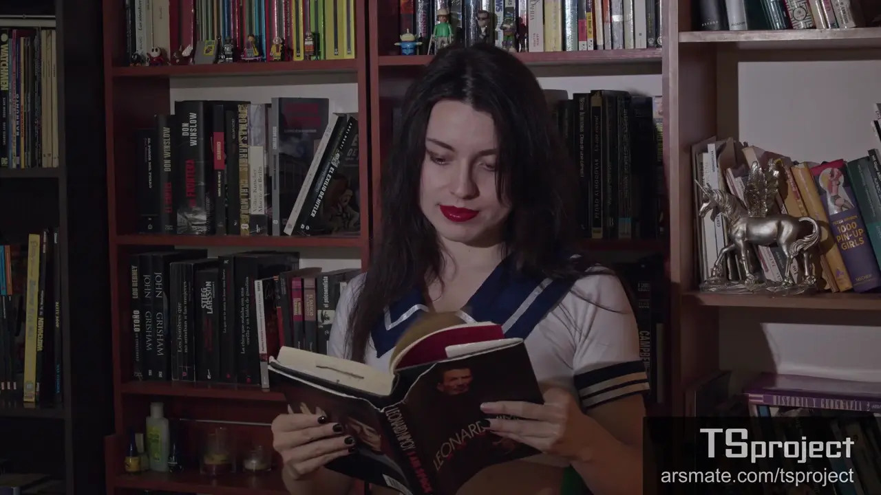 Watch TSPROJECT - Japanese Style Panty Fetish Shemale Porn Videos | TranSexBig.